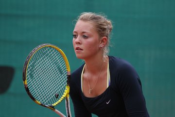 Carina Witthöft 1748 - Punktspiel Club a.d. Alster - SV Zehlendorfer Wespen